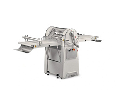 Машина тестораскаточная SF.500x1200 KEMPLEX