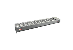 Витрина холодильная VRTO 2280 к PZ3 HICOLD