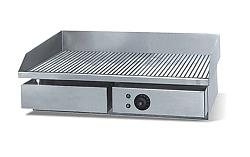 Поверхность жарочная WY-821 ROAL