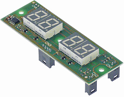 Дисплей 12В DC 4 цифры для FAGOR (Z713017000)