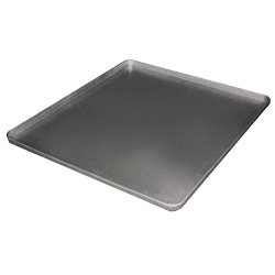 Лист подовый стальной 400x600x20 для FOODATLAS (ЦБ000000615)