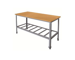Стол кондитерский сц-133/1508 ITERMA
