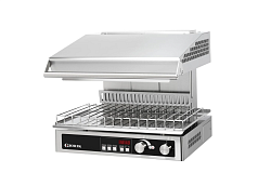 Гриль электрический Salamander Hi Lite Plus SHP30 GIORIK