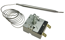 Термостат рабочий, однофазный 250 В для KOCATEQ