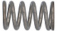 Пружина 14,5x25 мм внутренний диаметр 10,5 для CIME (DRCORIC13)
