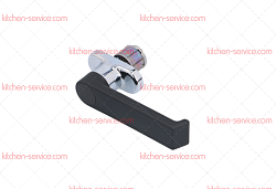 Ручка дверная для печи (3242802)