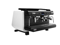 Кофемашина рожковая мультибойлерная SATURNO MB-60 А2 2 группы E61, автоматическая CIME