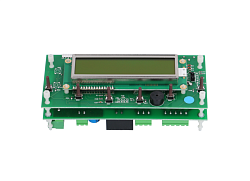 Плата электронная CT1SA0020402 для дисплея