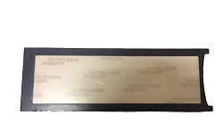 Наклейка задней крышки корпуса для LP CAS