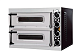 Печь для пиццы электрическая MS1+1 ITPIZZA