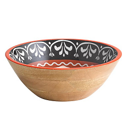 Салатник «Манго» дерево 3 л APS