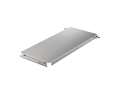 Крышка 9AC100 для ELECTROLUX (206190)