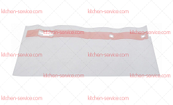 Пленка защитная для WINTERHALTER (60003838)