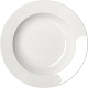 Тарелка глубокая 25,4см фарфор «Кунстверк» KUNSTWERK