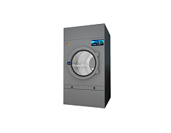 Машина сушильная электрическая 60 кг DD-60E SILVER ET2 (без опций) DANUBE