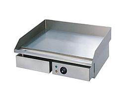Поверхность жарочная GH-EG-818E GASTRORAG
