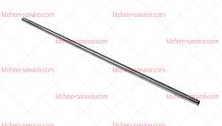 Штанга ручки для печи (40C4310)