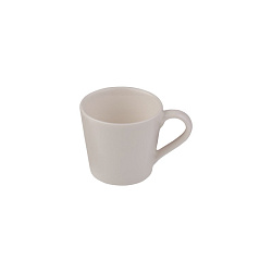 Чашка кофейная 80мл Transparent Bevel ID Fine