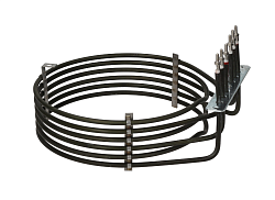 Элемент нагревательный ТЭН 6000 Вт 230 В для ALPHATECH (R65011530)