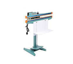Запаиватель с ножным приводом PFS-450х2 Pro FOODATLAS