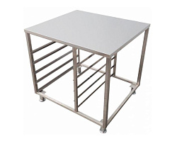 Подставка для печи для пиццы GRILL MASTER