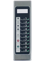Панель сенсораная для RCS511TS MENUMASTER (59214756)