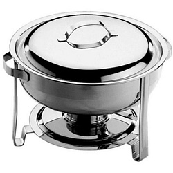 Мармит круглый APS