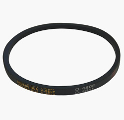 Ремень натяжения для тестораскаток CRAZY PAN (CP-SP-DSH20BELT)