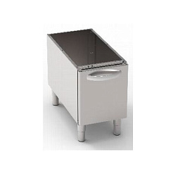 Стенд закрытый 900 серии VNP4L9 TECNOINOX