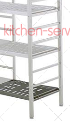 Полка S260060 для ELECTROLUX (850230)