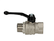 Кран шаровой 1″ для OLIS (BN6A023010)