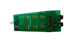 Плата пульта ДУ для 10THD CAS