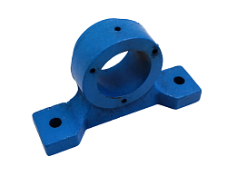 Подшипник опорный для HSE48 17 XINXIN