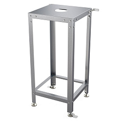 Подставка ПК-С-400.400.870-02 ATESY