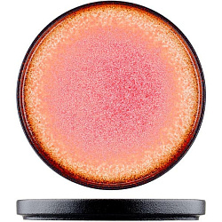 Тарелка 20см фарфор «Агат» KUNSTWERK