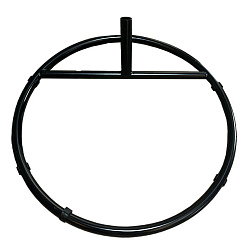 Опора круглая для кресел FOODATLAS (ЦБ000001111)