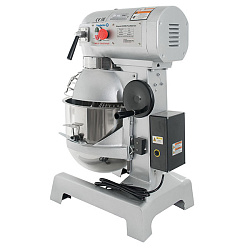 Миксер планетарный B-20BA Eco FOODATLAS