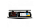 Весы настольные M-ER 328 AC-15.2 "TOUCH-M" LED MERTECH