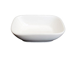 Соусник 100 мм Royal White 12-144 TUDOR ENGLAND (TU1146)