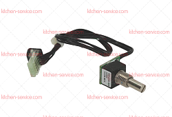 Потенциометр с кабелем для печи (7111274)