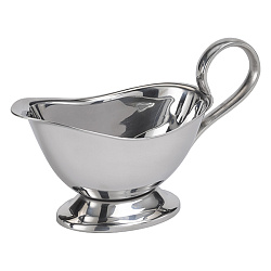 Соусник «Профи» с ручкой 125 мл APS