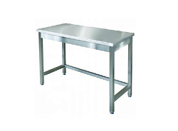 Стол центральный сц-251/607 ITERMA