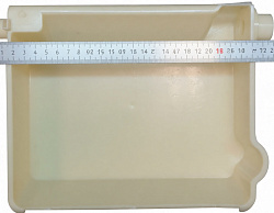 Лоток для IM-50-17 GASTRORAG