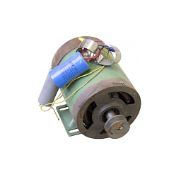 Электродвигатель для овощерезки SY-660 ROAL