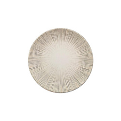 Тарелка 21см Ray ID Fine
