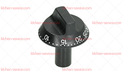 Ручка регулировочная для печи (3241293)