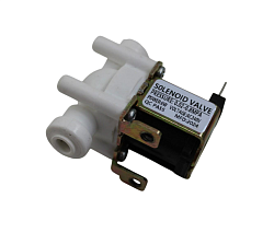 Клапан впуска воды для BF-20B/30B/50B/80B пальчики -28 COOLEQ