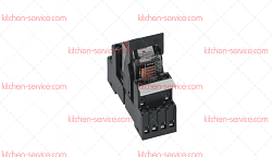 Реле мощности SCHRACK 6 A 230 В для печи (5050720)