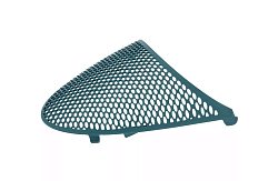 Решетка передняя для VORWERK (D029161)