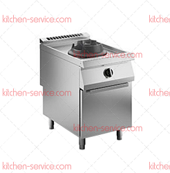 Плита газовая WOK Chef Line SLRWG69PCS APACH